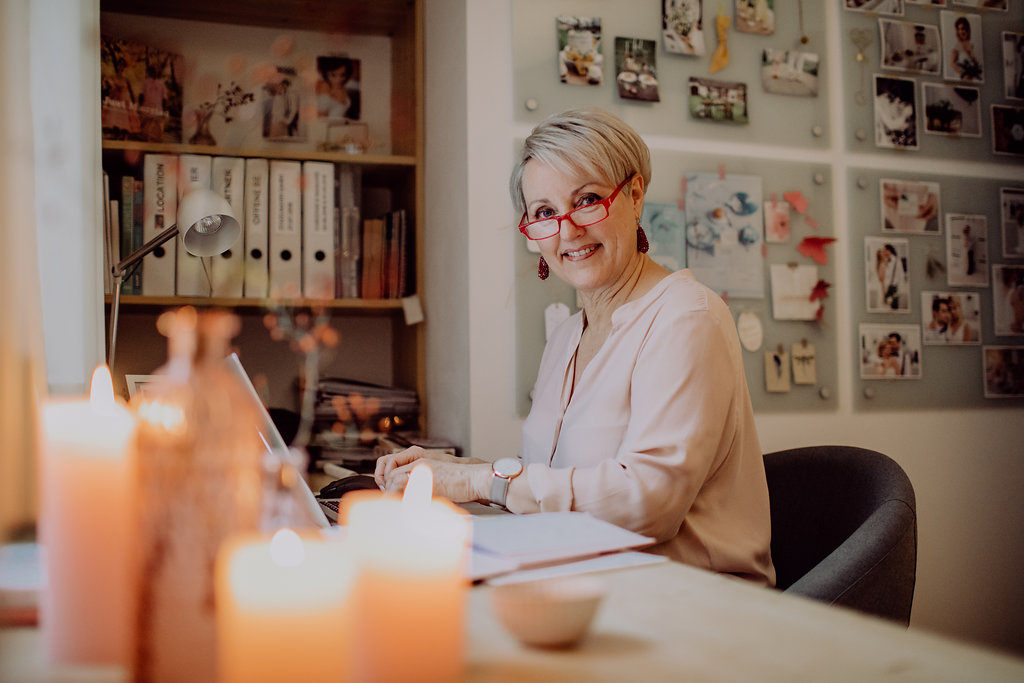 Tipps vom Hochzeitsplaner „Überblick verschaffen“