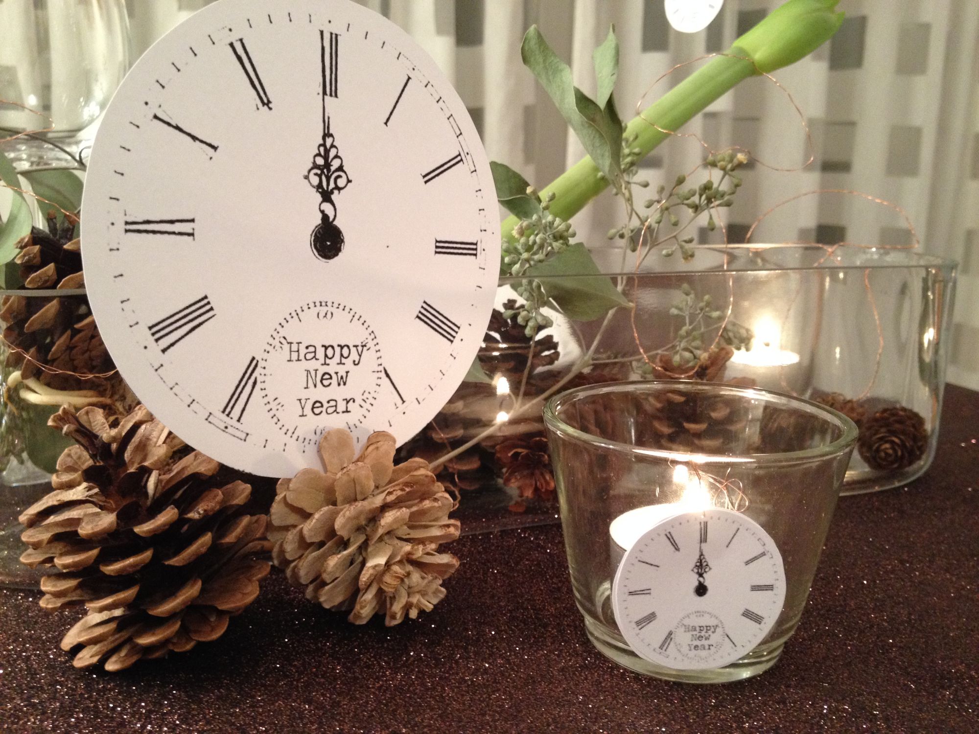 Silvester Der Countdown Lauft Rosarot Hochzeiten Und Feste